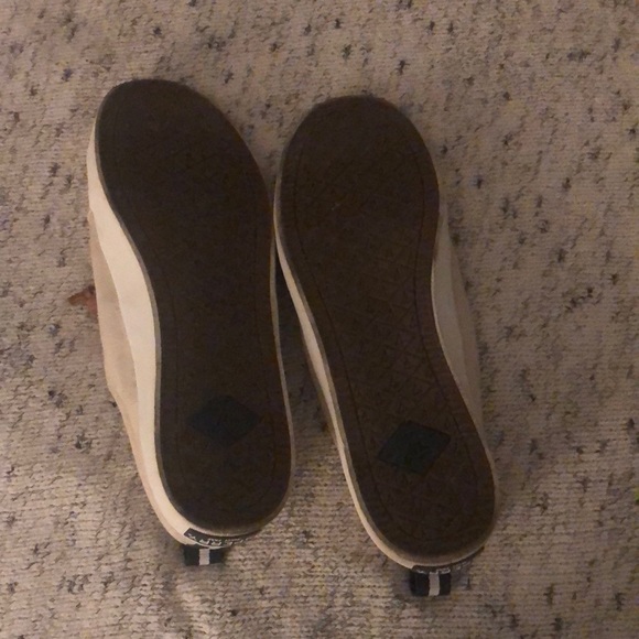 Sperry sliders - Picture 4 of 4